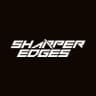 Sharper Edges logo