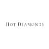 Hot Diamonds logo
