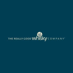 The Really Good Whisky logo