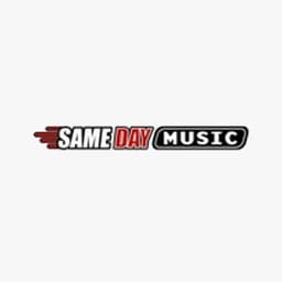 Same Day Music logo