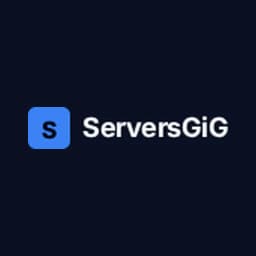 ServersGiG logo