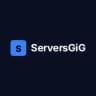 ServersGiG logo