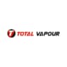 Total Vapour logo