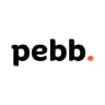Pebb.io logo