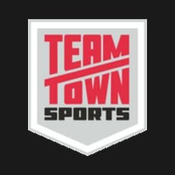 Team Town Sports logo