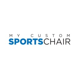 My Custom Sports Chair logo
