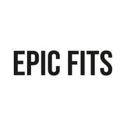 Epic Fits logo