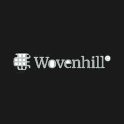 Wovenhill logo
