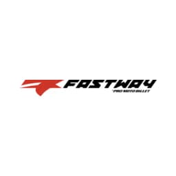 Fastway logo