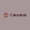 Cakedesk logo