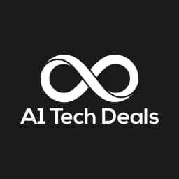 A1 Tech Deals logo