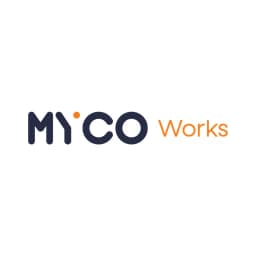 MYCO Works logo