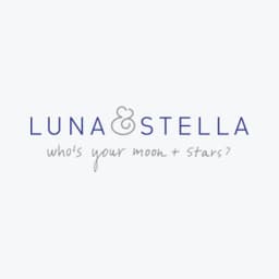 Luna & Stella logo