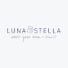 Luna & Stella logo
