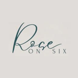 Rose on Six logo