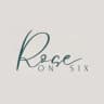 Rose on Six logo