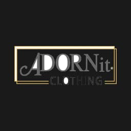 Adornit Clothing logo