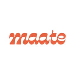 Maate logo