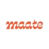 Maate logo
