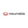 Resumeble logo