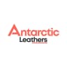 Antarctic Leathers logo