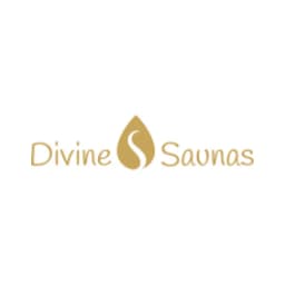 Divine Saunas logo