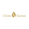 Divine Saunas logo