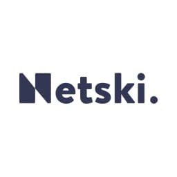 Netski logo