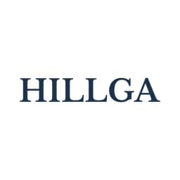 Hillga logo