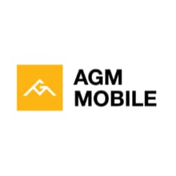 AGM Mobile logo