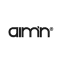 AIM'N logo