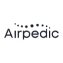 Airpedic logo
