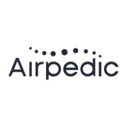 Airpedic logo