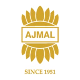Ajmal Perfume US logo