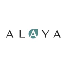 Alaya Naturals logo