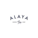 Alaya Tea logo