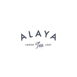 Alaya Tea logo