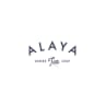 Alaya Tea logo