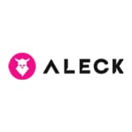 Aleck logo