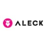 Aleck logo