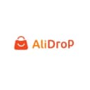 Alidrop logo