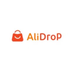 Alidrop logo