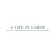 A Life In Labor logo
