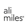 Ail Miles Clothing logo