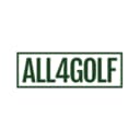 All4Golf logo