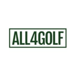 All4Golf logo