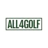 All4Golf logo