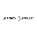 Allergy Apparel logo