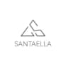 ALL SANTAELLA logo