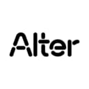 Alter Me logo